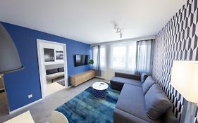 Apartamenty Na Chopina