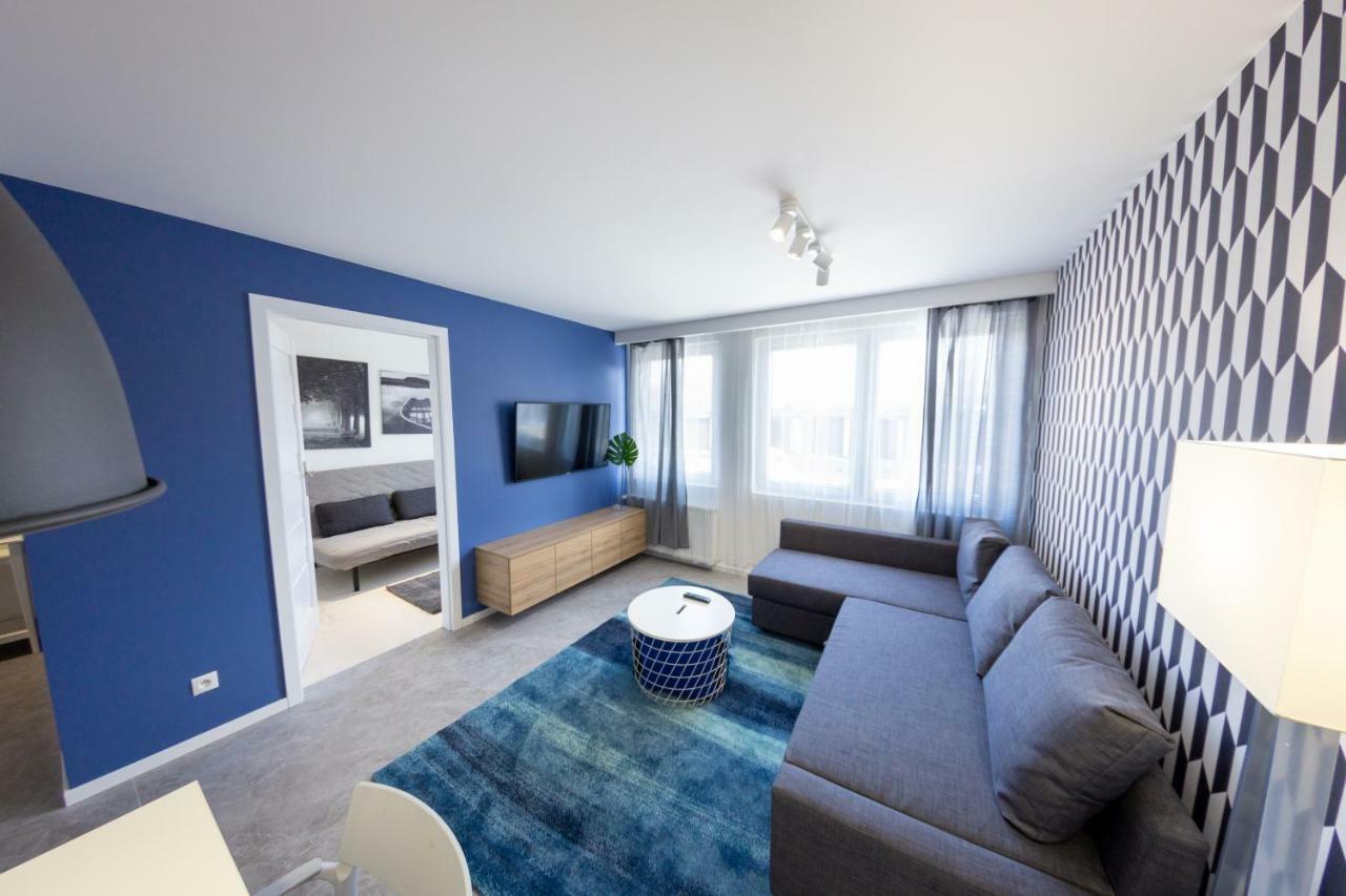 Apartamenty Na Chopina Kielce Exterior foto